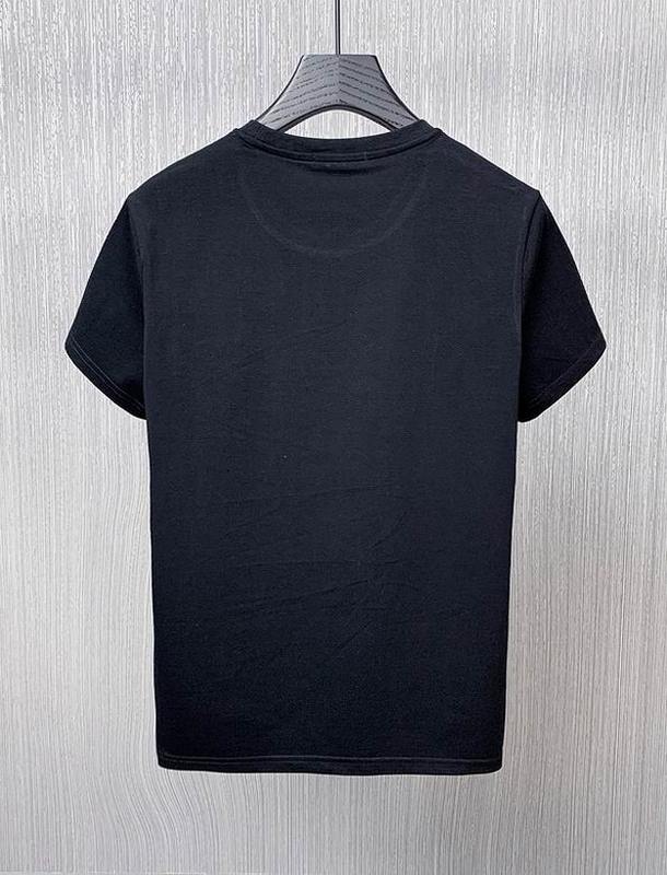 Balenciaga Men's T-shirts 566